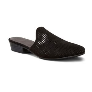 Denver Hayes Kaitlyn Slip On Mules Size 8.5